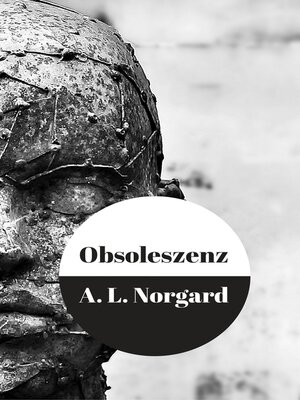 cover image of Obsoleszenz